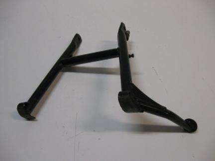 Middenbok
